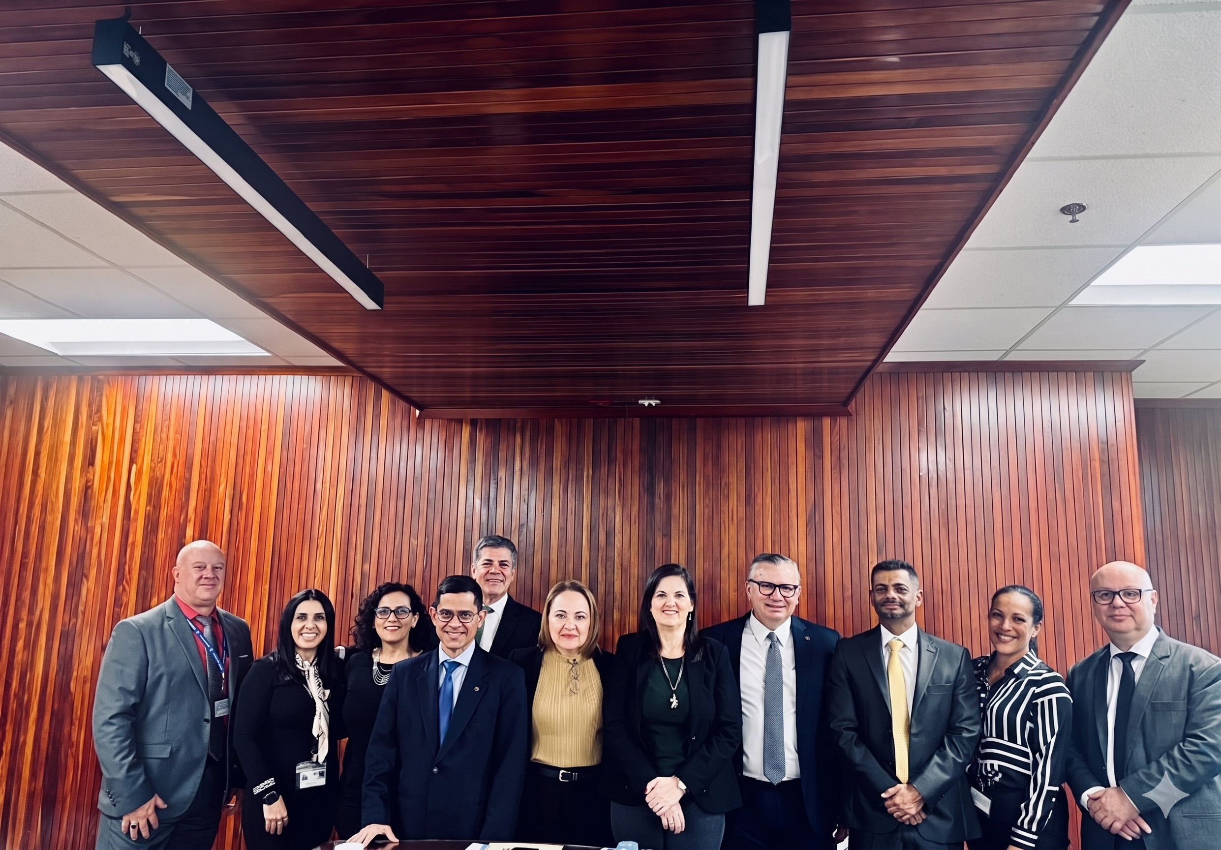 Intregación de Comisión de la Jurisdicción Penal Juvenil